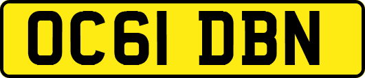 OC61DBN