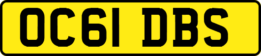 OC61DBS