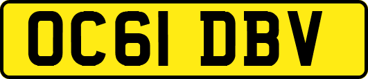 OC61DBV