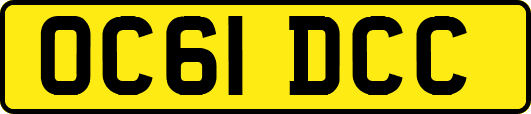 OC61DCC