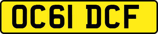 OC61DCF