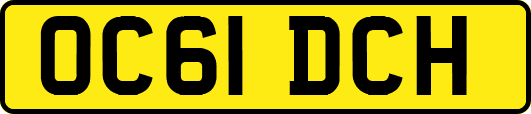 OC61DCH