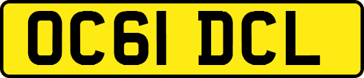 OC61DCL