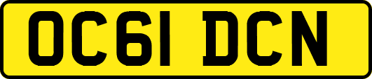 OC61DCN