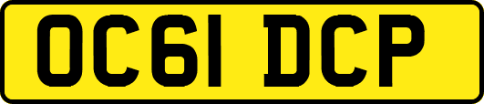 OC61DCP