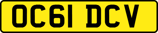 OC61DCV