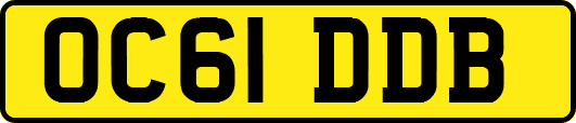 OC61DDB
