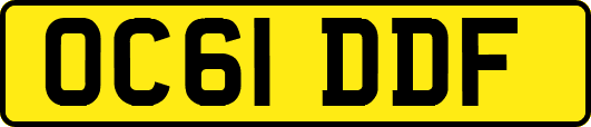 OC61DDF