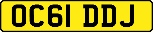 OC61DDJ
