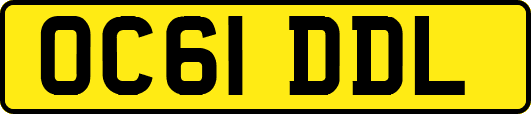 OC61DDL
