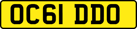 OC61DDO