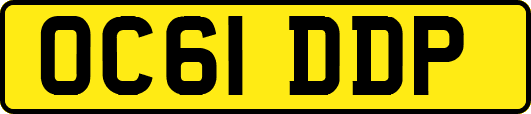 OC61DDP