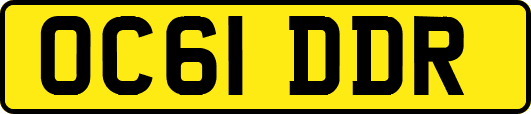 OC61DDR
