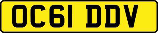OC61DDV