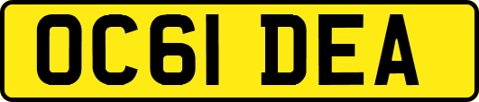 OC61DEA