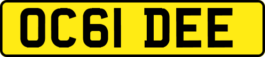 OC61DEE