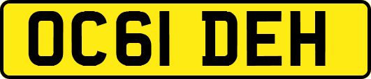 OC61DEH