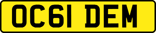 OC61DEM