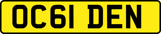 OC61DEN