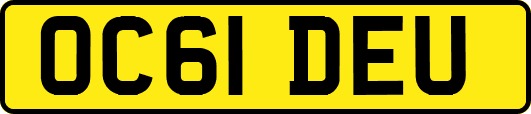 OC61DEU