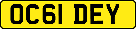 OC61DEY