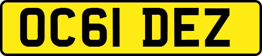 OC61DEZ