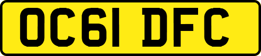 OC61DFC