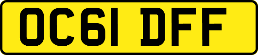 OC61DFF