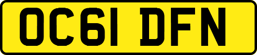 OC61DFN