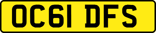 OC61DFS