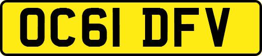 OC61DFV