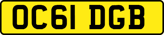 OC61DGB
