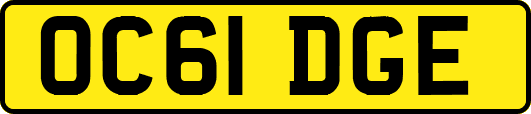 OC61DGE
