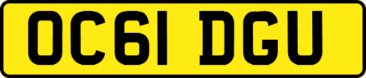 OC61DGU