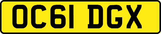 OC61DGX