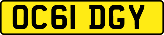 OC61DGY