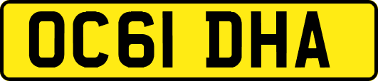 OC61DHA