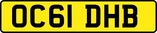 OC61DHB