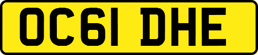 OC61DHE