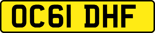 OC61DHF