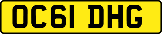 OC61DHG
