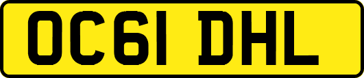 OC61DHL