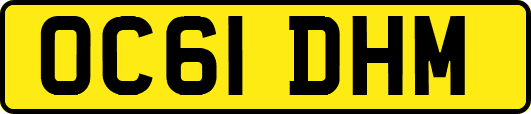 OC61DHM