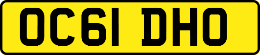 OC61DHO