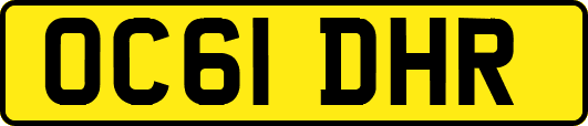 OC61DHR