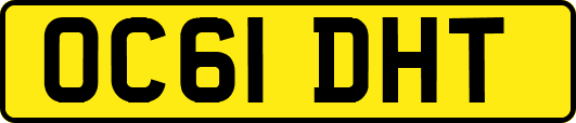 OC61DHT