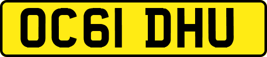 OC61DHU