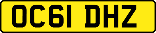 OC61DHZ