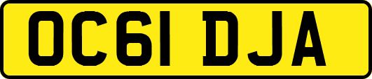 OC61DJA