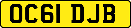 OC61DJB